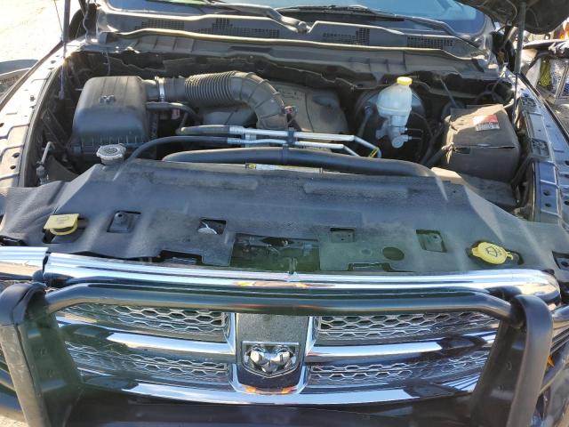 Photo 11 from auction – 2010 DODGE RAM 1500 with VIN 1D7RB1CTXAS112233