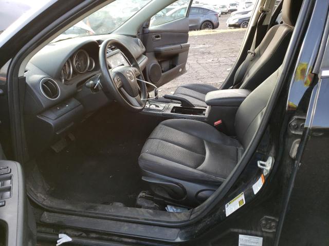 Photo 7 from auction – 2011 MAZDA 6 I with VIN 1YVHZ8BH9B5M23749