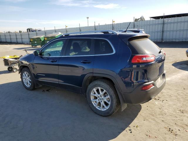 Photo 2 from auction – 2018 JEEP CHEROKEE L with VIN 1C4PJLCB8JD538207