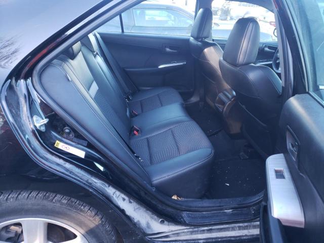 Photo 10 from auction – 2013 TOYOTA CAMRY L with VIN 4T1BF1FK3DU265849