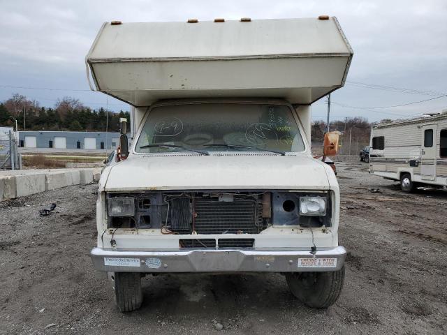 Photo 9 from auction – 1987 FORD ECONOLINE with VIN 1FDKE30L2HHB14399