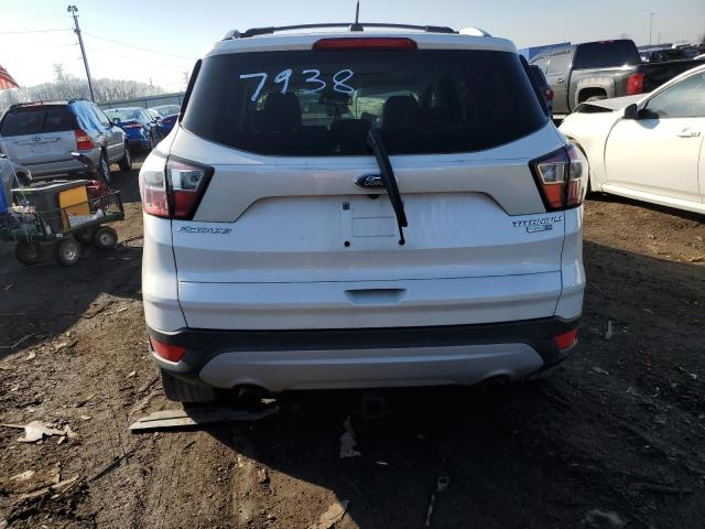 Photo 6 from auction – 2017 FORD ESCAPE TIT with VIN 1FMCU9J99HUA37938
