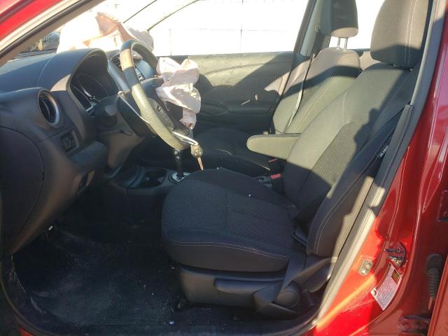 Photo 7 from auction – 2015 NISSAN VERSA S with VIN 3N1CN7AP3FL955196