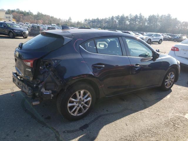 Photo 3 from auction – 2015 MAZDA 3 TOURING with VIN JM1BM1L77F1224526
