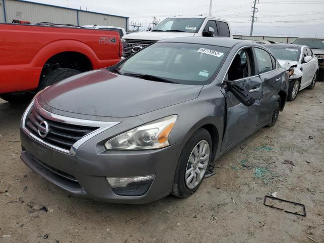 NISSAN ALTIMA 2.5 2014 with VIN 1N4AL3AP1EC407751 - Photo from auction