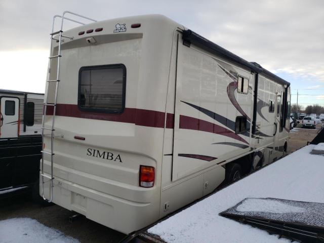 Photo 4 from auction – 2008 MHOM SCEPTER SE with VIN 1F6NF53Y460A18421