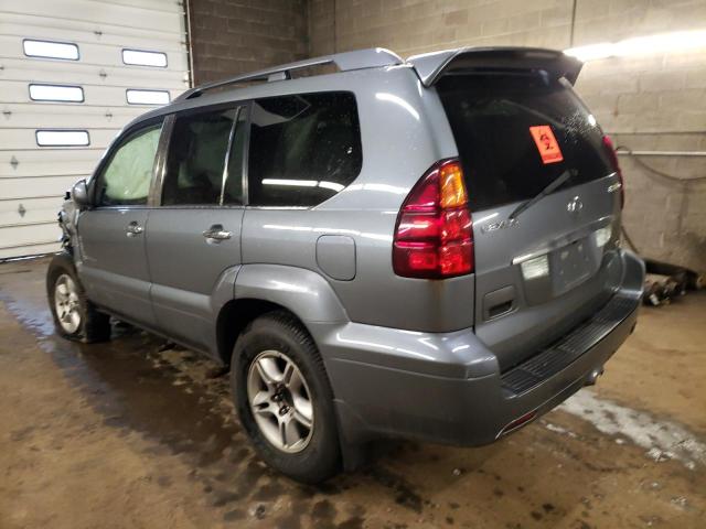 Photo 2 from auction – 2004 LEXUS GX 470 with VIN JTJBT20X240036915
