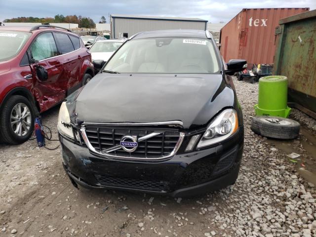 Photo 5 from auction – 2012 VOLVO XC60 3.2 with VIN YV4952DL2C2331158