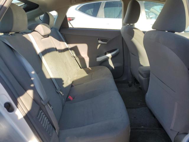 Photo 10 from auction – 2010 TOYOTA PRIUS with VIN JTDKN3DU0A0210107