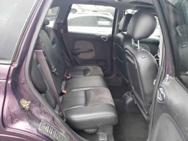 Zdjęcie 10 z aukcji – 2004 CHRYSLER PT CRUISER z VIN 3C8FY68864T356914