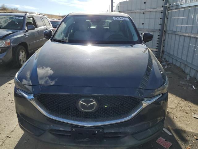 Photo 5 from auction – 2019 MAZDA CX-5 GRAND with VIN JM3KFBDM6K0536347