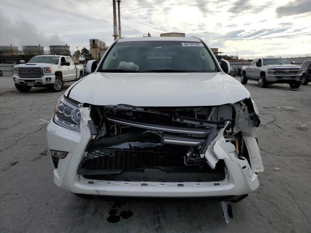 Photo 5 from auction – 2018 LEXUS GX 460 with VIN JTJBM7FX9J5199772