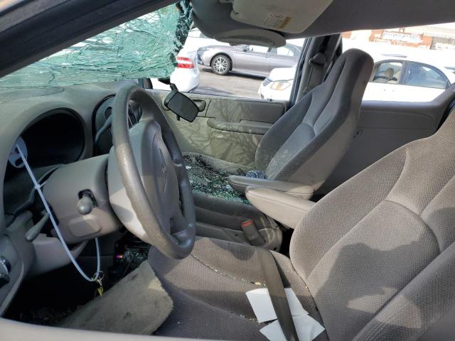 Photo 7 from auction – 2002 CHRYSLER VOYAGER with VIN 1C4GJ25302B714566