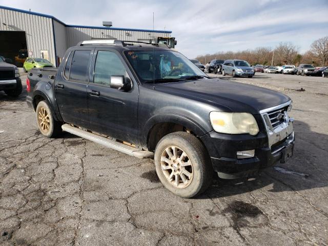 Photo 4 from auction – 2007 FORD EXPLORER S with VIN 1FMEU53K77UA25061