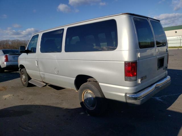 Photo 2 from auction – 2004 FORD ECONOLINE with VIN 1FBNE31L74HB26143