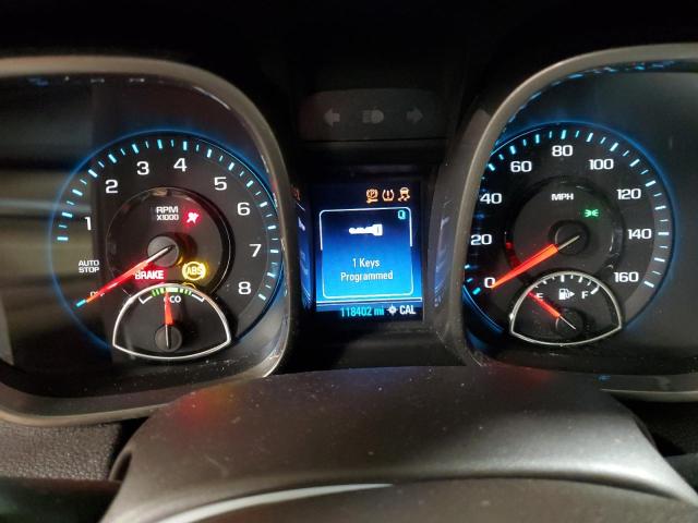 Photo 9 from auction – 2013 CHEVROLET MALIBU 2LT with VIN 1G11F5SR7DF169892