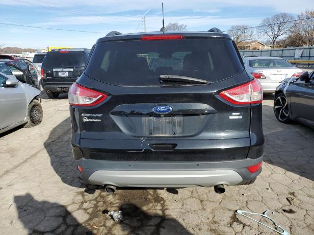 Photo 6 from auction – 2015 FORD ESCAPE SE with VIN 1FMCU9GX8FUB90605