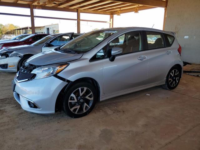 NISSAN VERSA NOTE 2016 with VIN 3N1CE2CP0GL408839 - Photo from auction