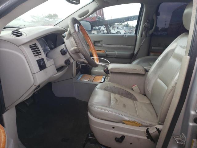 Photo 7 from auction – 2007 CHRYSLER ASPEN LIMI with VIN 1A8HX58207F563146