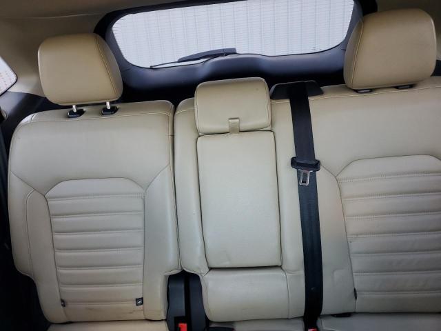 Photo 10 from auction – 2015 FORD EDGE SEL with VIN 2FMTK3J96FBB28932