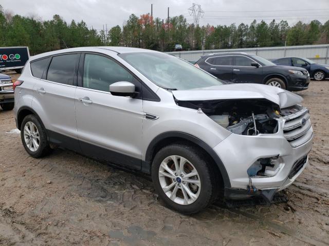 Photo 4 from auction – 2019 FORD ESCAPE SE with VIN 1FMCU9GDXKUB75524