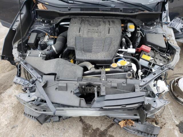 Photo 12 from auction – 2020 SUBARU FORESTER P with VIN JF2SKAJC2LH488201