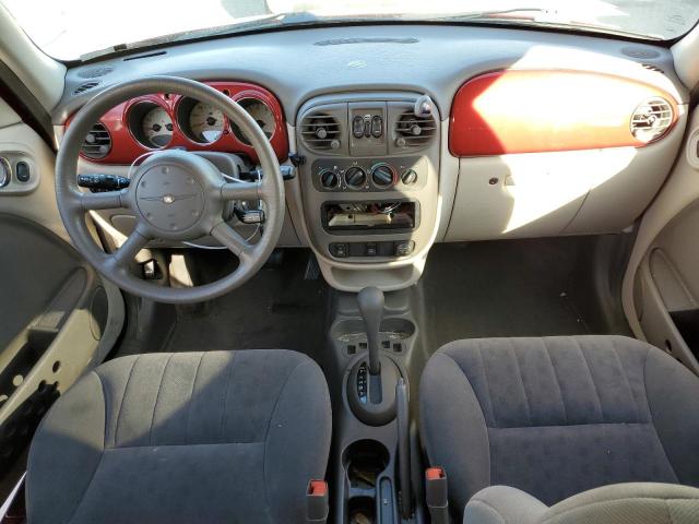 Photo 8 from auction – 2001 CHRYSLER PT CRUISER with VIN 3C4FY4BB31T321673