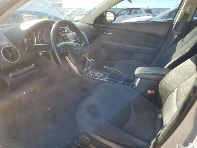 Photo 7 from auction – 2012 MAZDA 6 I with VIN 1YVHZ8DHXC5M25976