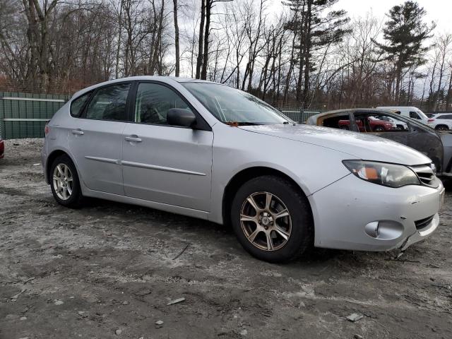 Photo 4 from auction – 2010 SUBARU IMPREZA 2. with VIN JF1GH6A62AH820568