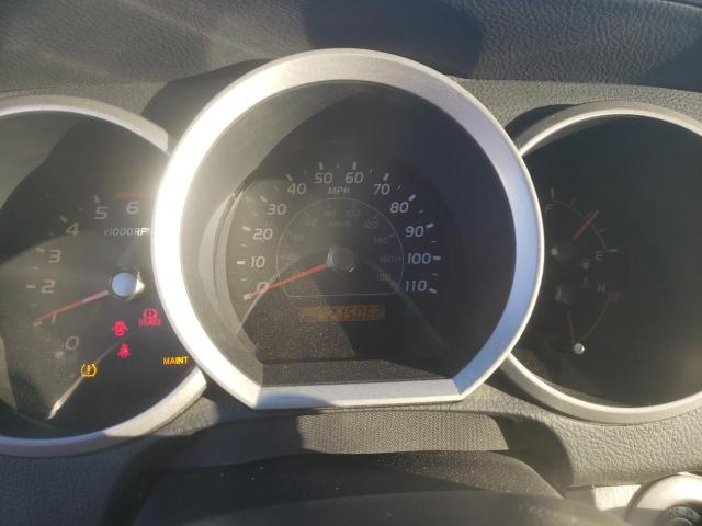 Foto 9 de la subasta – 2008 TOYOTA 4RUNNER SR con VIN JTEBU14RX8K022997