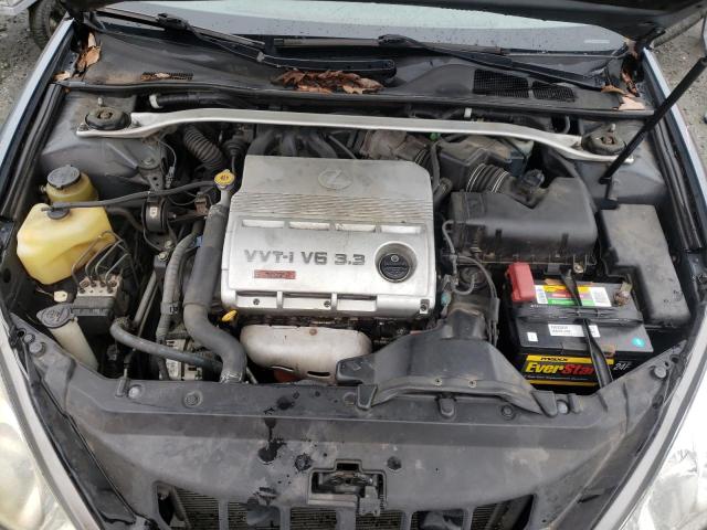 صورة رقم 11 من المزاد - 2006 LEXUS ES 330 مع VIN JTHBA30G865149884