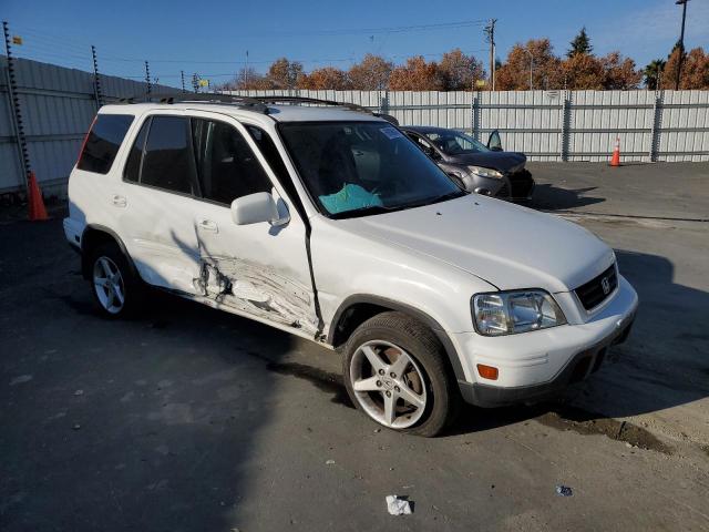Photo 4 from auction – 2000 HONDA CR-V SE with VIN JHLRD1870YS021937