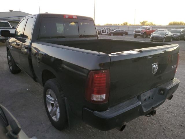 Photo 2 from auction – 2013 RAM 1500 SPORT with VIN 1C6RR7HT1DS536008