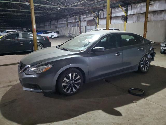 Photo 1 from auction – 2017 NISSAN ALTIMA 2.5 with VIN 1N4AL3AP0HC290698