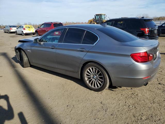 Photo 2 from auction – 2011 BMW 535 XI with VIN WBAFU7C50BC780966
