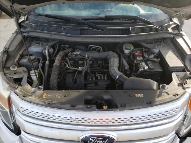 Photo 12 from auction – 2013 FORD EXPLORER X with VIN 1FM5K7D95DGB18796