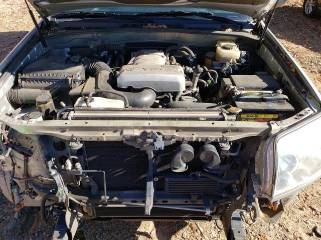 Photo 12 from auction – 2003 TOYOTA 4RUNNER SR with VIN JTEZT14R438000940