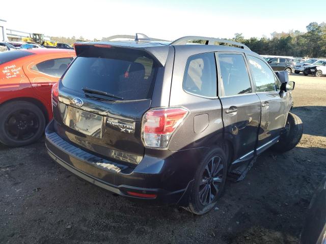صورة رقم 3 من المزاد - 2017 SUBARU FORESTER 2 مع VIN JF2SJGWC9HH510975