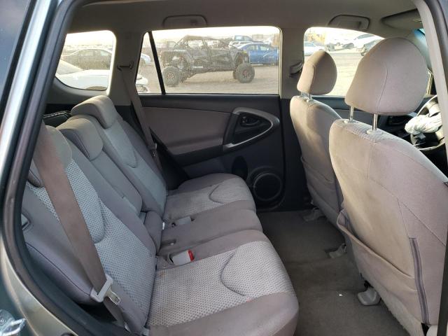 Photo 11 from auction – 2008 TOYOTA RAV4 with VIN JTMZD33V785080724