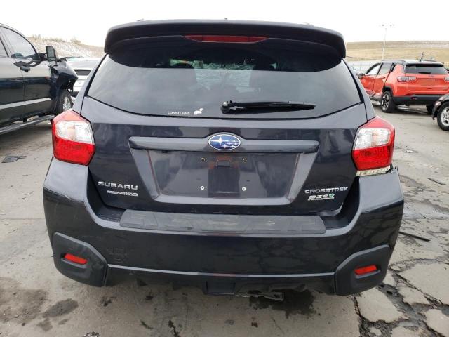 صورة رقم 6 من المزاد - 2017 SUBARU CROSSTREK مع VIN JF2GPADC5H8225419