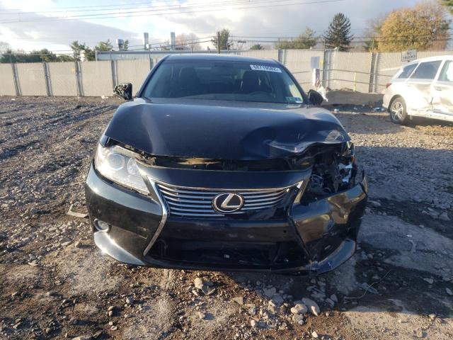 Photo 5 from auction – 2014 LEXUS ES 350 with VIN JTHBK1GG0E2094922