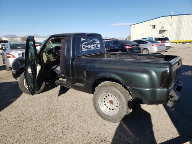 Photo 2 from auction – 2004 FORD RANGER with VIN 1FTYR10DX4PB31998