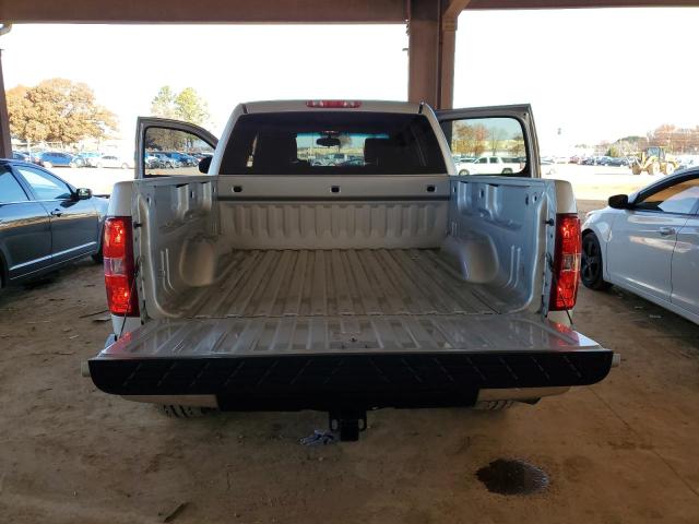 Photo 6 from auction – 2011 CHEVROLET SILVERADO with VIN 3GCPCSE08BG254158
