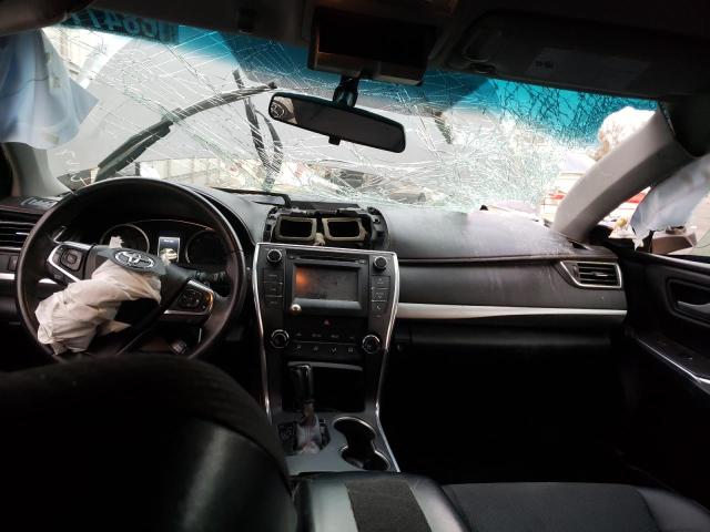 Photo 8 from auction – 2017 TOYOTA CAMRY LE with VIN 4T1BF1FK9HU635899