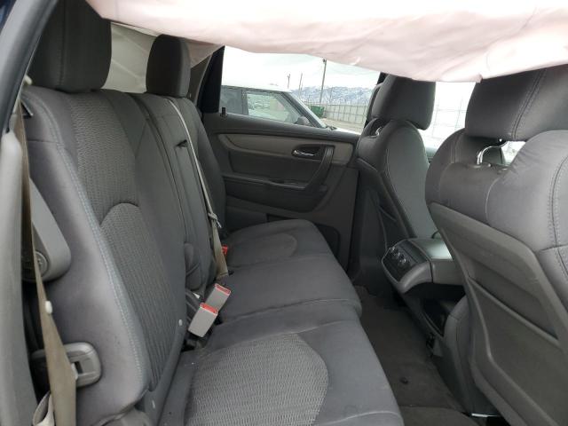 Photo 11 from auction – 2015 CHEVROLET TRAVERSE L with VIN 1GNKRFED0FJ373014