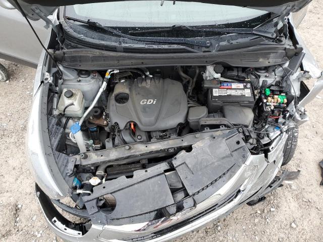 Photo 12 from auction – 2015 HYUNDAI TUCSON LIM with VIN KM8JUCAG8FU034397