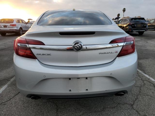 Photo 6 from auction – 2014 BUICK REGAL PREM with VIN 2G4GN5EX1E9279390