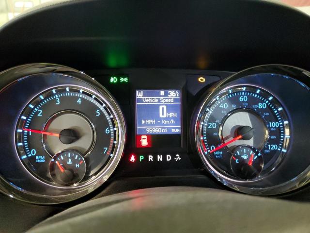 Photo 9 from auction – 2015 CHRYSLER TOWN & COU with VIN 2C4RC1CG6FR583749