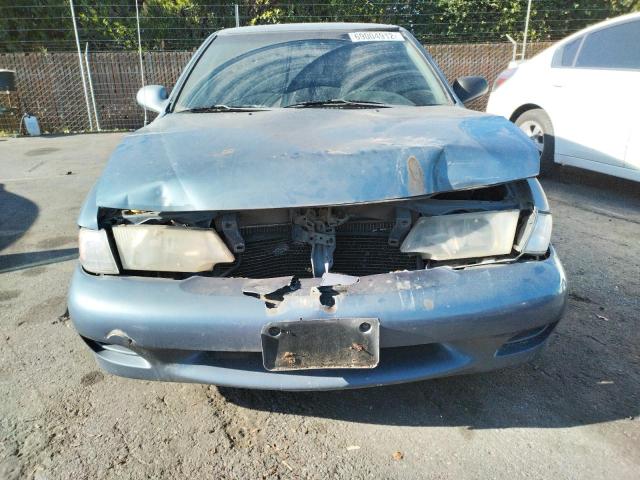 Photo 5 from auction – 1999 NISSAN SENTRA BAS with VIN 1N4AB41D5XC732808