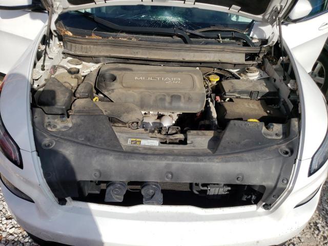Photo 12 from auction – 2015 JEEP CHEROKEE L with VIN 1C4PJMCB7FW586475